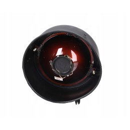 Kryptinis priekinis žibintas deutz fahr priekinis žibintas