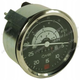 Tachometro skaitiklis Claas Renault 300 40 400 50