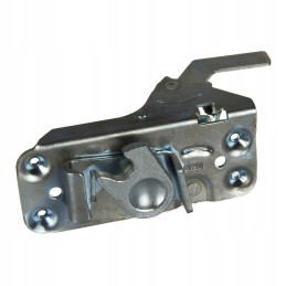 Kabinos durų užraktas kairėje zetor proxima 10368902