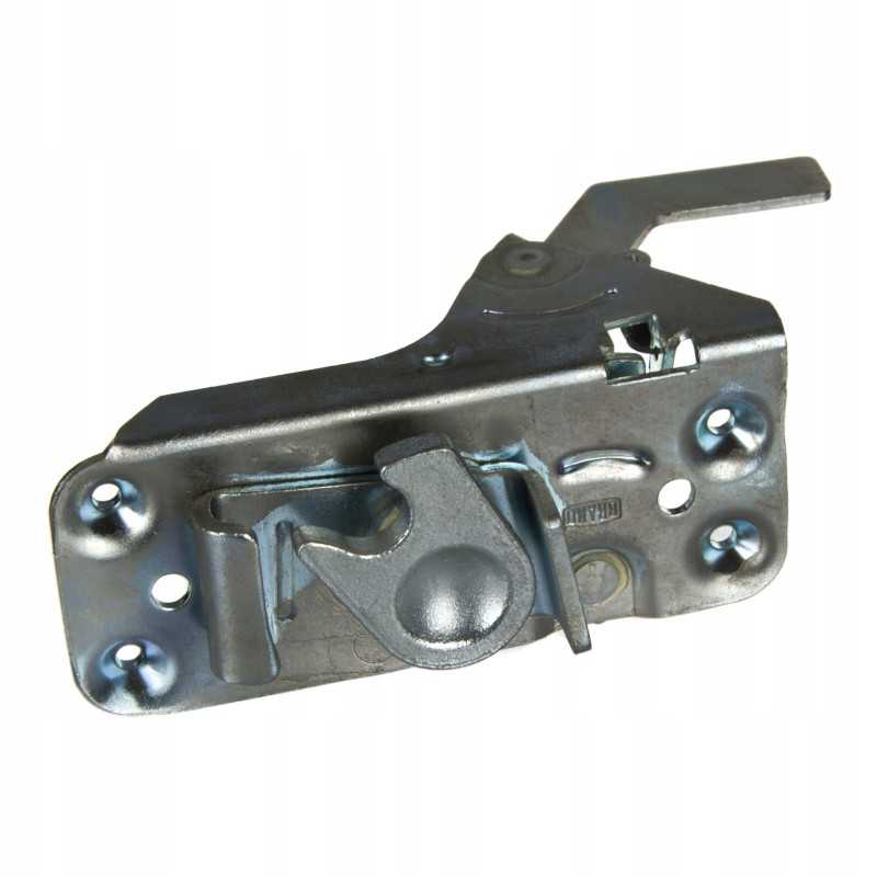 Kabinos durų užraktas kairėje zetor proxima 10368902