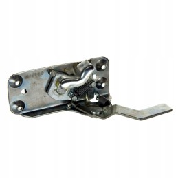 Kabinos durų užraktas kairėje zetor proxima 10368902