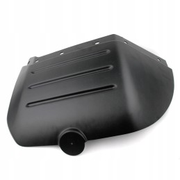 Kairiojo sparno prailginimas zetor forterra 19364913