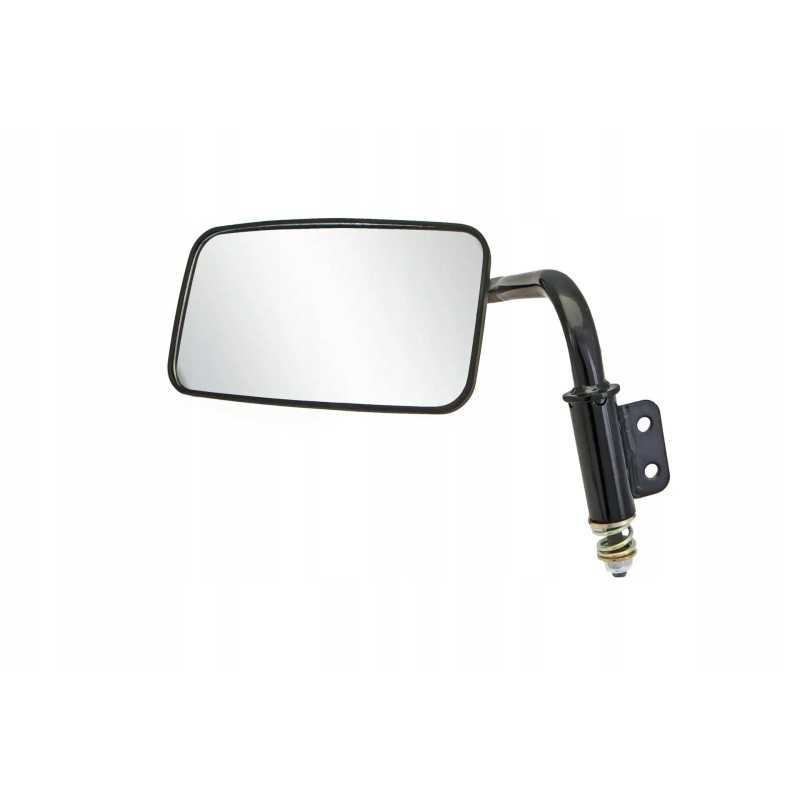 Te2s451010028k galinis kairysis veidrodėlis