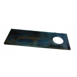 Smulkinamų peilių rinkinys 3x40x115, 24 vnt