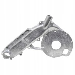 Vandens kanalo dėklas 3055265r2 3055265r1