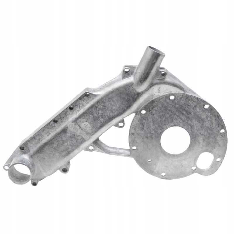 Vandens kanalo dėklas 3055265r2 3055265r1