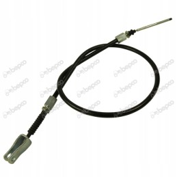 Trosas kardaninis velenas l 1535 mm Claas Renault