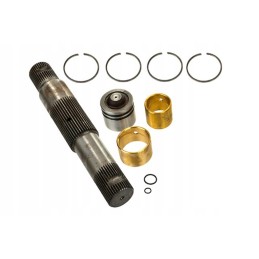 Lift kit c330 cilindrinis stūmoklio veleno siurblys 32l