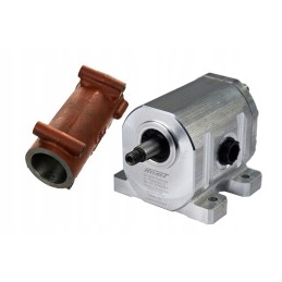 Lift kit c330 cilindrinis stūmoklio veleno siurblys 32l