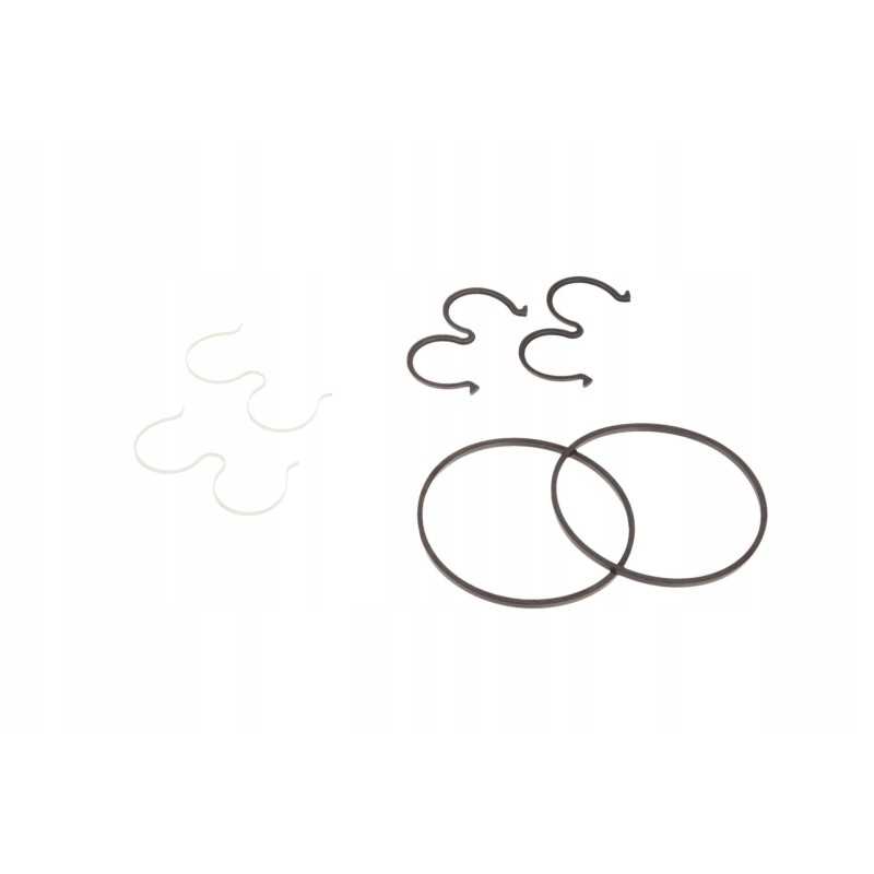 132541 0 sandariklio komplektas