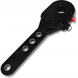 Stabdžių svirtis, priekabos plėtiklis p4, 8 spygliai