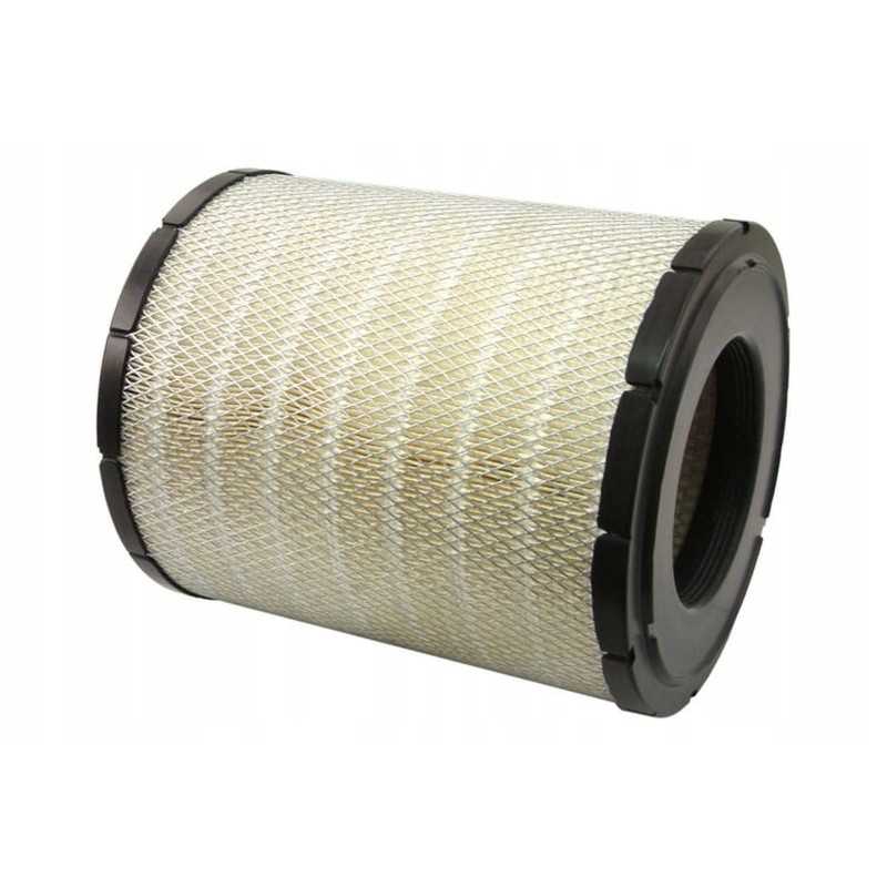 Vpd7325 išorinis oro filtras