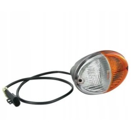 John Deere AL171029 kairės pusės žibintas