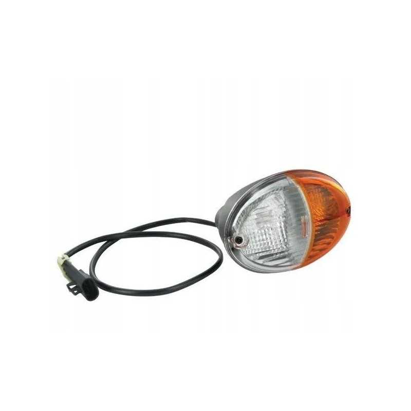 John Deere AL171029 kairės pusės žibintas