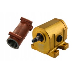 C330 pakėlimo siurblys 32l cilindro stūmoklio velenas