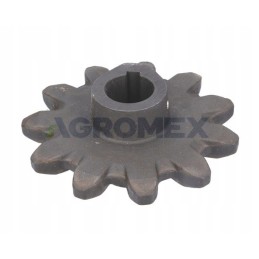 Lifto ratas su 11 derliaus nuėmimo kombainu New Holland 84437648