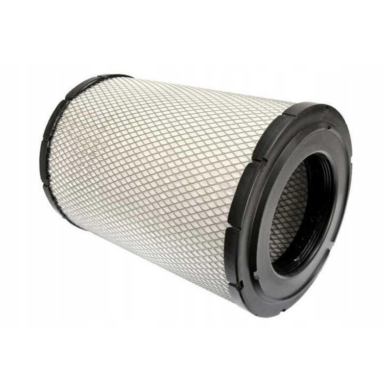 Vpd7555 išorinis oro filtras