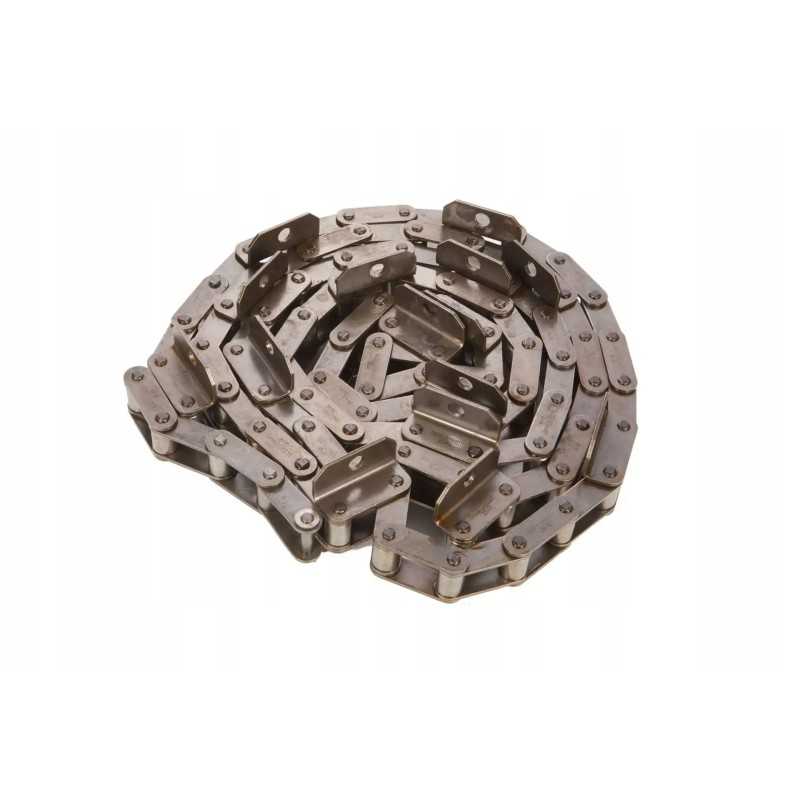 680107 0 pasvirusi konvejerio grandinė