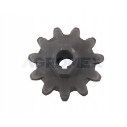 Lifto ratas su 11 derliaus nuėmimo kombainu New Holland 84437648