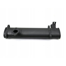 Renault motogeneric horizontalus duslintuvas