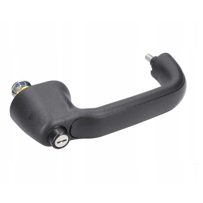 Deutz Fahr Agrotron durų rankena 0 013 0217 4