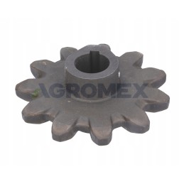 Lifto ratas su 11 derliaus nuėmimo kombainu New Holland 84437648