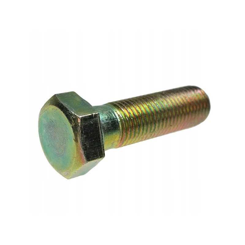 Colinis varžtas termostato viršutiniam dangčiui tvirtinti