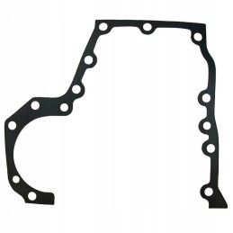 Variklio smagračio korpuso tarpinė