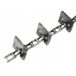 Lifto grandinė 80030006 new holland s55 f4 4l