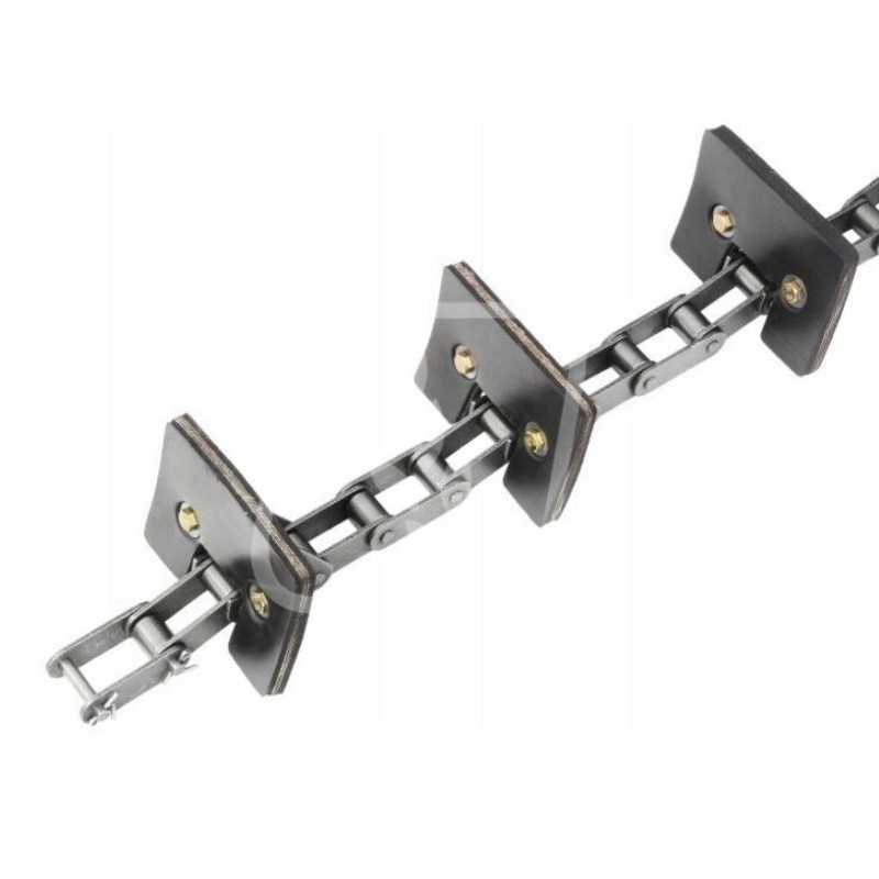 Lifto grandinė 80030006 new holland s55 f4 4l