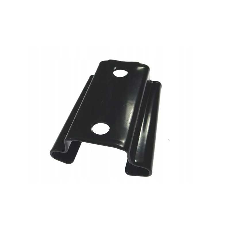 Įspėjimo lentos laikiklis