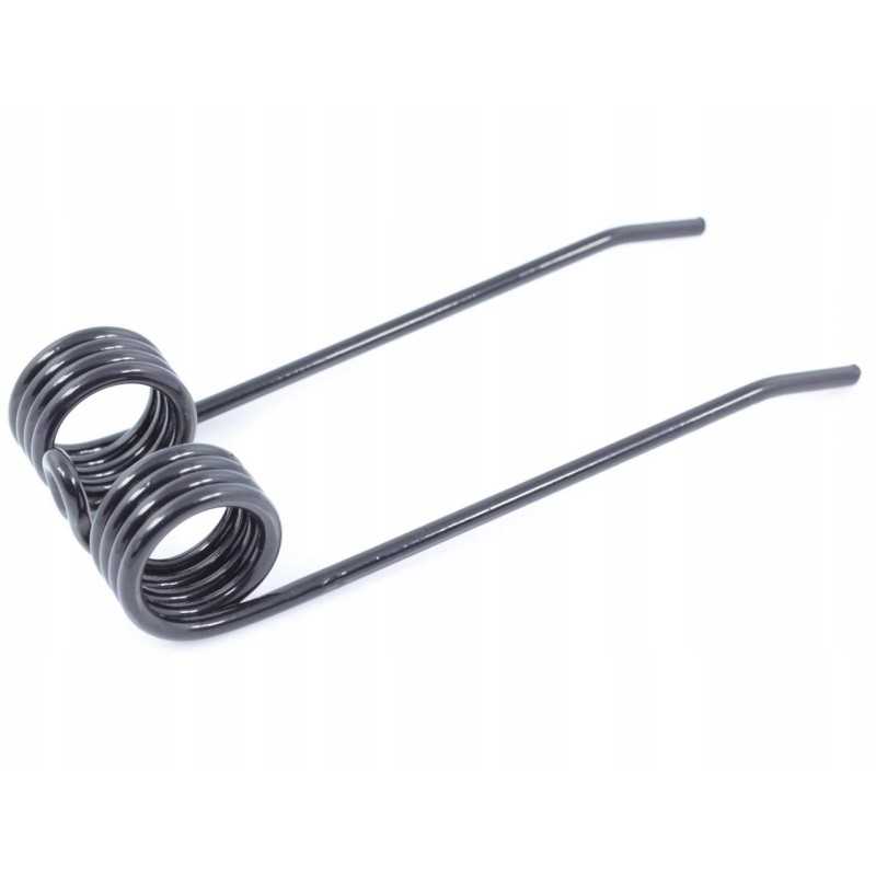 Paėmimo pirštas Claas Markant Rollant 807297