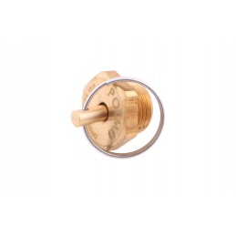 Polmo priekabos oro bako nuleidimas