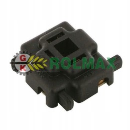 Kištukas 3 kontaktų hella 8ja001909001