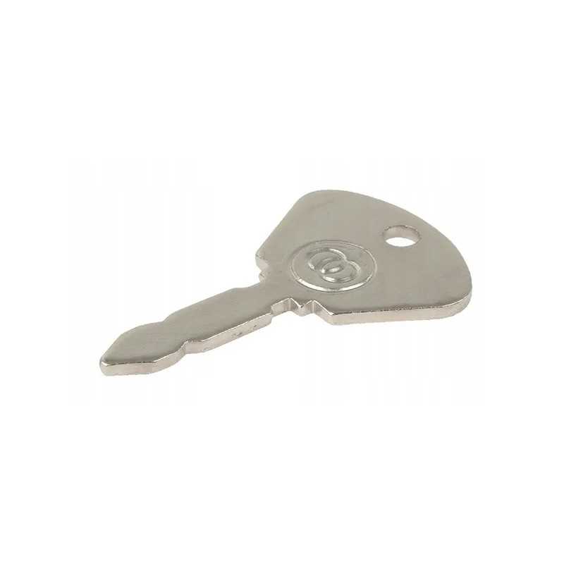 mt cobo uždegimo raktelis