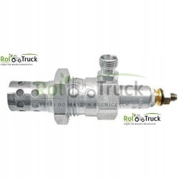 Liepsnos žvakė fendt deutz same 9 5v 11720548