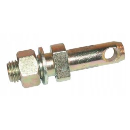 Stabilizatoriaus kaištis 19x99 mm sriegis 3 4 vnt