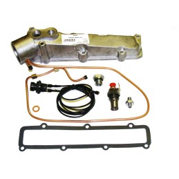 Liepsnos žvakių ursus c 360 3p perkins rinkinys