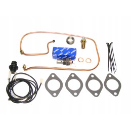 Liepsnos žvakės kibirkštis ursus c 360 rinkinys