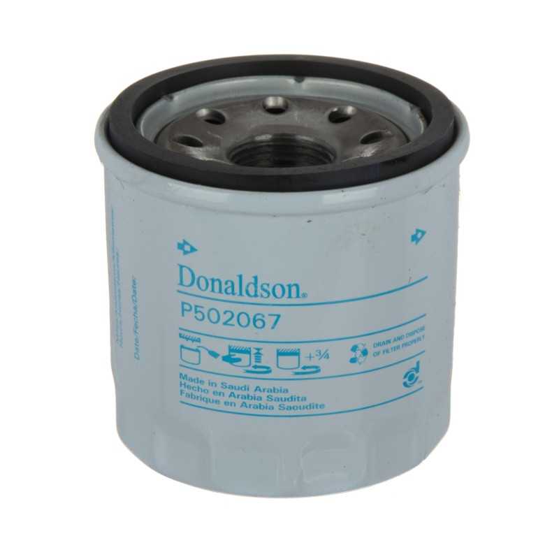 Donaldson alyvos filtras 15853 9917 0 220014