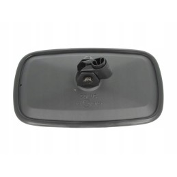 Išorinis veidrodis 232 mm pločio Rival LS 0026