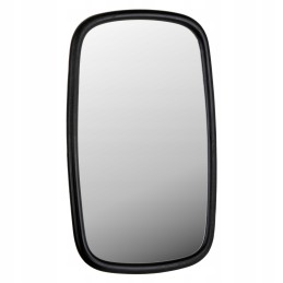 Išorinis veidrodis 232 mm pločio Rival LS 0026