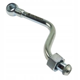 Hidraulinis vamzdis ir vožtuvas c 330 42550010