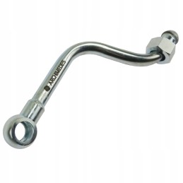 Hidraulinis vamzdis ir vožtuvas c 330 42550010