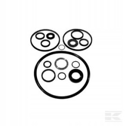 Vairo stiprintuvo siurblio remonto komplektas