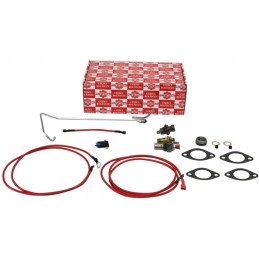 Ursus C 360 liepsnos žvakių rinkinys