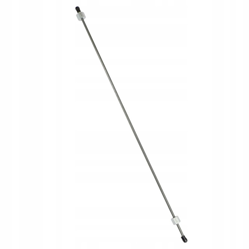 Tiesus įpurškimo vamzdis 65 cm m12 m14