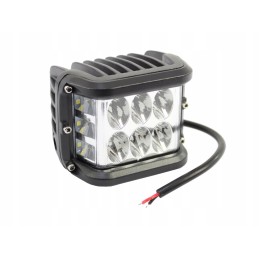 Darbo lempa 12 LED apšvietimas 41 36 w