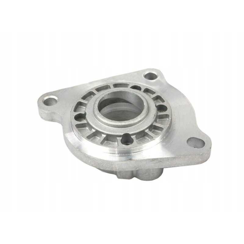 Ford New Holland magneto starterio galvutė