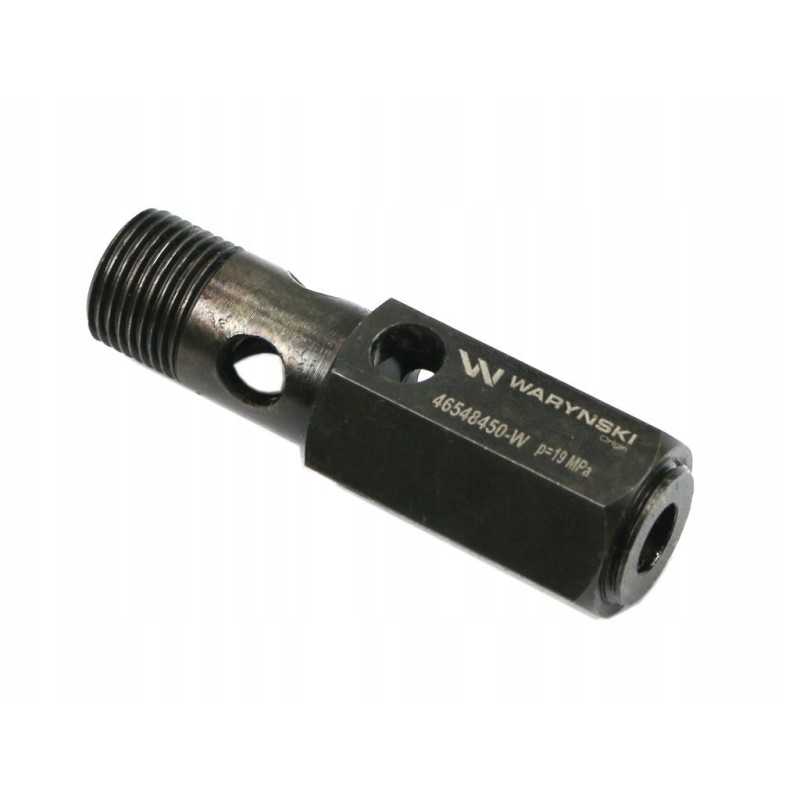 Hidraulinio cilindro vožtuvas C 360 Warynski